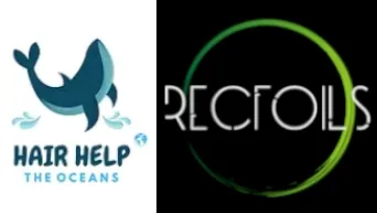 Recfoils und Hair help the Oceans